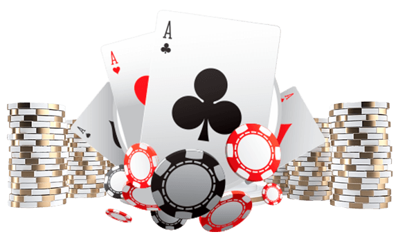Jogue jogos de pôquer em VIAGEMPG