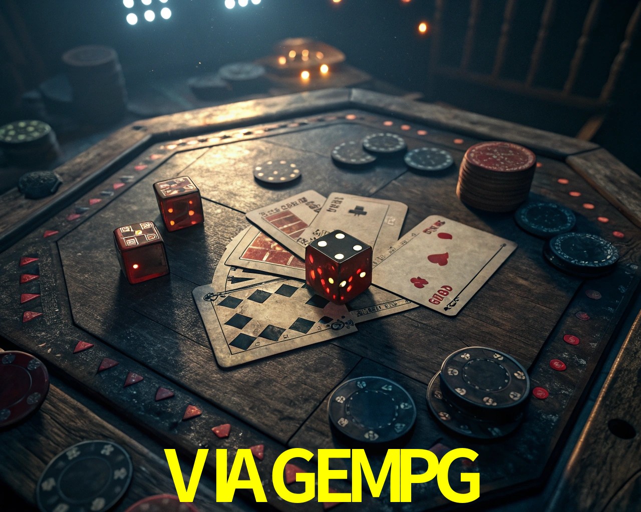 cassino VIAGEMPG